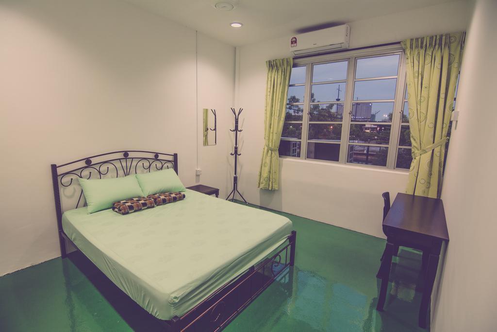 The Lucky House Cardamom Apartment Port Dickson Luaran gambar