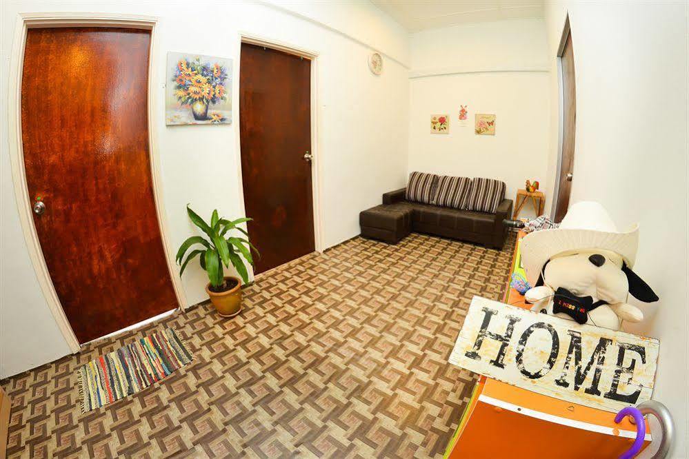 The Lucky House Cardamom Apartment Port Dickson Luaran gambar